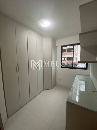 Apartamento com 3 Quartos à Venda, 69 m² em Casa Amarela - Recife