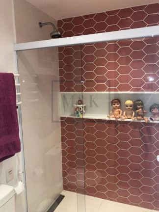 Imagem Apartamento com 3 Quartos à Venda, 220 m² em Barra Da Tijuca - Rio De Janeiro