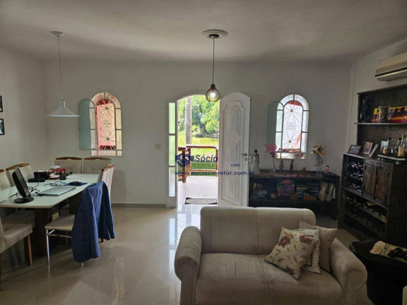 Imagem Casa com 2 Quartos à Venda, 251 m² em Mairiporã - Mairiporã Imagem Casa com 2 Quartos à Venda, 251 m² em Mairiporã - Mairiporã