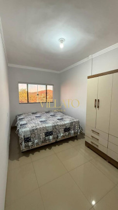 Imagem Casa com 3 Quartos para Alugar, 220 m² em Jardim Clarissa - Goiânia Imagem Casa com 3 Quartos para Alugar, 220 m² em Jardim Clarissa - Goiânia
