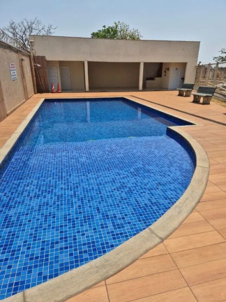 Imagem Apartamento com 2 Quartos à Venda, 50 m² em Jardim Europa - Uberlândia Imagem Apartamento com 2 Quartos à Venda, 50 m² em Jardim Europa - Uberlândia