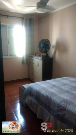 Imagem Apartamento com 2 Quartos à Venda, 44 m² em Taboão - São Bernardo Do Campo Imagem Apartamento com 2 Quartos à Venda, 44 m² em Taboão - São Bernardo Do Campo