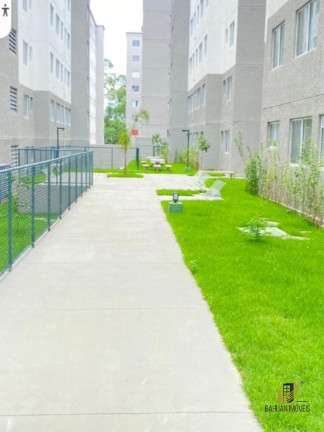 Imagem Imóvel com 2 Quartos à Venda, 42 m² em Jardim São Savério - São Paulo