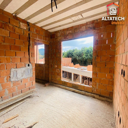 Imagem Apartamento com 2 Quartos à Venda, 46 m² em Estancia Poços De Caldas - Poços De Caldas