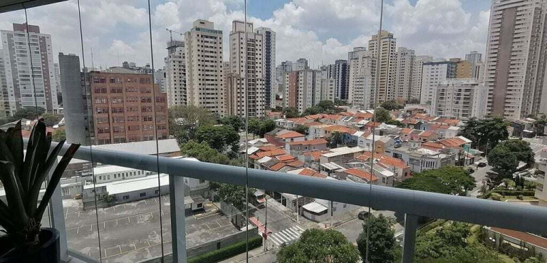 Imagem Apartamento com 3 Quartos à Venda, 150 m² em Vila Pompéia - São Paulo