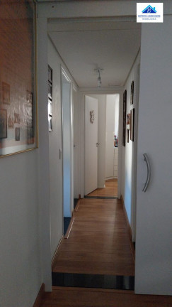 Imagem Apartamento com 3 Quartos à Venda, 72 m² em Vila Nova - Campinas Imagem Apartamento com 3 Quartos à Venda, 72 m² em Vila Nova - Campinas