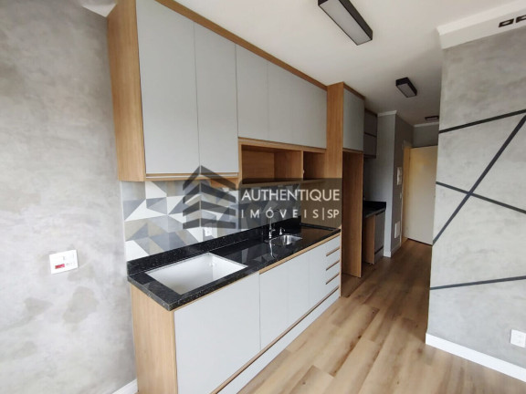 Imagem Apartamento com 1 Quarto à Venda, 36 m² em Moema - São Paulo Imagem Apartamento com 1 Quarto à Venda, 36 m² em Moema - São Paulo