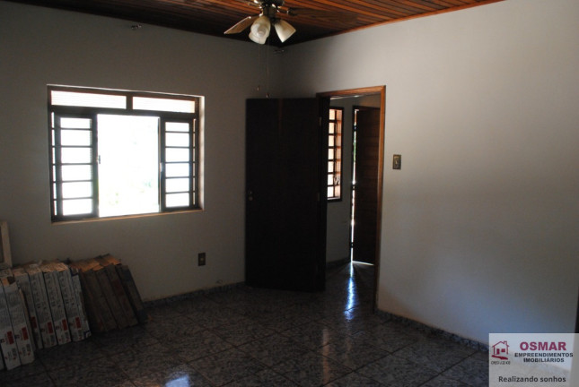 Imagem Imóvel com 6 Quartos à Venda, 378 m² em Chácara Estrela D'alva - Sumaré