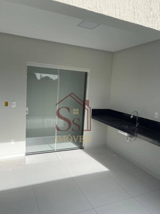 Imagem Casa com 3 Quartos à Venda, em Bela Vista - Mossoró Imagem Casa com 3 Quartos à Venda, em Bela Vista - Mossoró