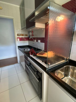 Imagem Apartamento com 2 Quartos à Venda, 50 m² em Vila Andrade - São Paulo Imagem Apartamento com 2 Quartos à Venda, 50 m² em Vila Andrade - São Paulo