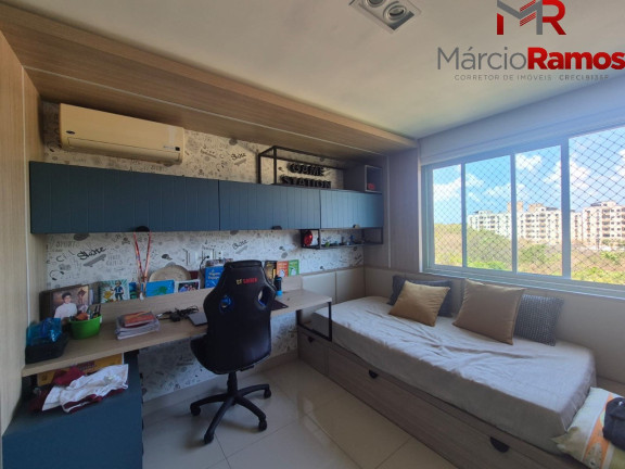 Imagem Imóvel com 3 Quartos à Venda, 132 m² em Cambeba - Fortaleza Imagem Imóvel com 3 Quartos à Venda, 132 m² em Cambeba - Fortaleza