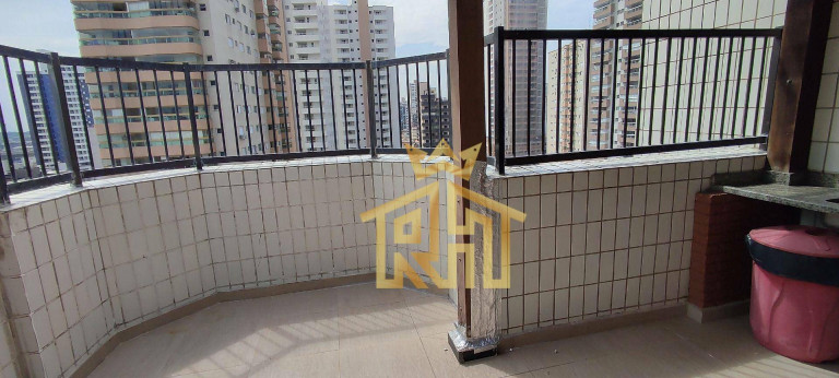 Imagem Apartamento com 1 Quarto à Venda, 50 m² em Aviação - Praia Grande Imagem Apartamento com 1 Quarto à Venda, 50 m² em Aviação - Praia Grande