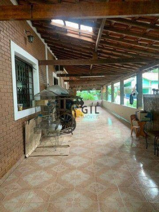 Imagem Chácara com 5 Quartos à Venda, 600 m² em águas De Canindu - São José Dos Campos Imagem Chácara com 5 Quartos à Venda, 600 m² em águas De Canindu - São José Dos Campos