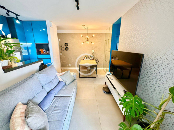 Imagem Apartamento com 2 Quartos à Venda, 68 m² em Vila Suzana - São Paulo Imagem Apartamento com 2 Quartos à Venda, 68 m² em Vila Suzana - São Paulo