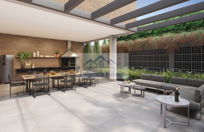 Imagem Apartamento com 2 Quartos à Venda, 75 m² em Moema - São Paulo