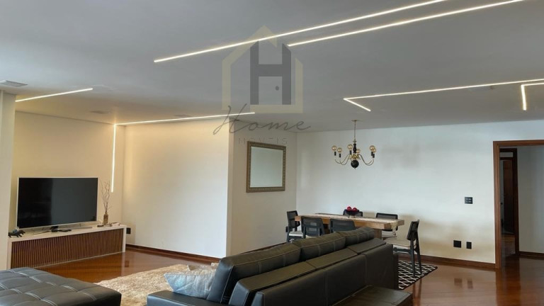 Imagem Imóvel com 3 Quartos à Venda, 207 m² em Barcelona - São Caetano Do Sul Imagem Imóvel com 3 Quartos à Venda, 207 m² em Barcelona - São Caetano Do Sul