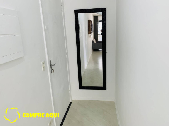 Imagem Apartamento com 2 Quartos à Venda, 54 m² em Tatuapé - São Paulo Imagem Apartamento com 2 Quartos à Venda, 54 m² em Tatuapé - São Paulo