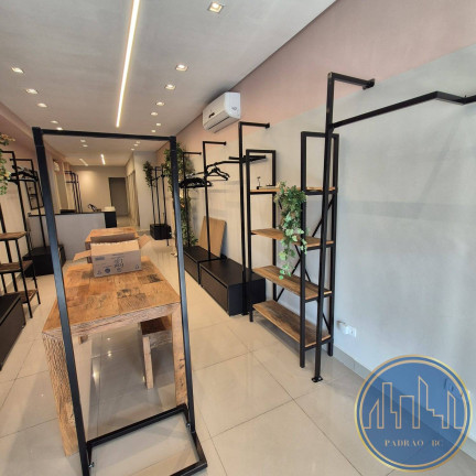 Imagem Loja à Venda, 65 m² em Alto Da Rua Xv - Curitiba