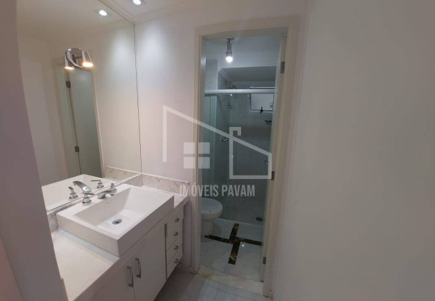 Imagem Apartamento com 3 Quartos à Venda, 90 m² em Vila Assunção - Santo André Imagem Apartamento com 3 Quartos à Venda, 90 m² em Vila Assunção - Santo André