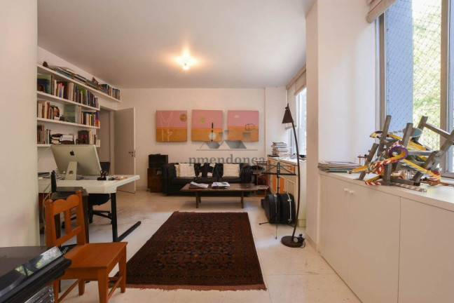 Imagem Apartamento com 3 Quartos à Venda, 271 m² em Higienópolis - São Paulo Imagem Apartamento com 3 Quartos à Venda, 271 m² em Higienópolis - São Paulo