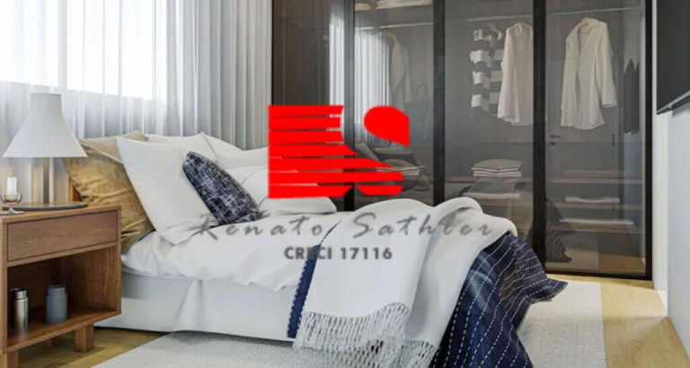 Imagem Apartamento com 2 Quartos à Venda, 55 m² em Buritis - Belo Horizonte