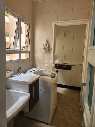 Imagem Apartamento com 3 Quartos à Venda, 95 m² em Centro - São Bernardo Do Campo