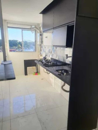 Imagem Apartamento com 2 Quartos à Venda, 48 m² em Jardim Primavera - Duque De Caxias