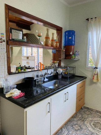 Imagem Casa com 4 Quartos à Venda, 223 m² em Residencial Mantiqueira - Poços De Caldas Imagem Casa com 4 Quartos à Venda, 223 m² em Residencial Mantiqueira - Poços De Caldas