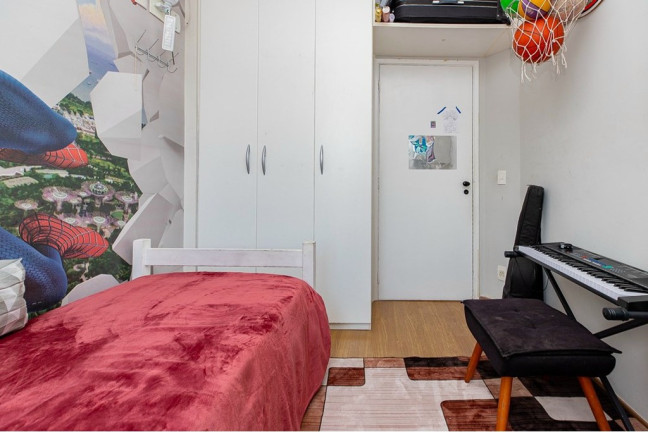 Imagem Imóvel com 3 Quartos à Venda, 71 m² em Jardim Marajoara - São Paulo Imagem Imóvel com 3 Quartos à Venda, 71 m² em Jardim Marajoara - São Paulo