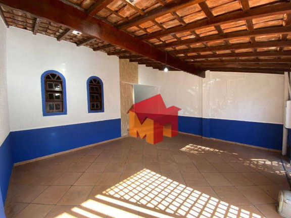Imagem Casa com 3 Quartos à Venda, 264 m² em Parque Residencial Jaguari - Americana