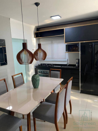 Imagem Apartamento com 3 Quartos à Venda, 90 m² em Vila Esperia Ou Giglio - Atibaia Imagem Apartamento com 3 Quartos à Venda, 90 m² em Vila Esperia Ou Giglio - Atibaia