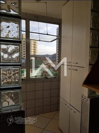 Imagem Apartamento com 2 Quartos à Venda, 60 m² em Vila Rosalia - Guarulhos Imagem Apartamento com 2 Quartos à Venda, 60 m² em Vila Rosalia - Guarulhos