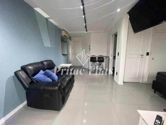Imagem Apartamento com 1 Quarto à Venda, 38 m² em Moema - São Paulo Imagem Apartamento com 1 Quarto à Venda, 38 m² em Moema - São Paulo