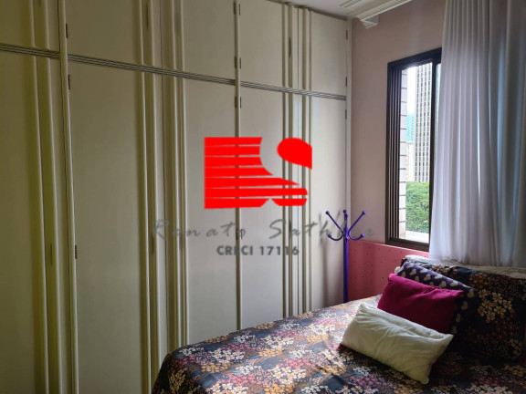 Imagem Apartamento com 4 Quartos à Venda, 155 m² em Lourdes - Belo Horizonte