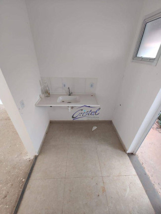 Casa com 2 Quartos à Venda, 58 m² em água Espraiada (caucaia Do Alto) - Cotia