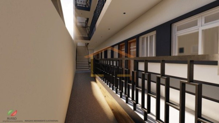 Imagem Apartamento com 1 Quarto à Venda, 26 m² em Parada Inglesa - São Paulo Imagem Apartamento com 1 Quarto à Venda, 26 m² em Parada Inglesa - São Paulo