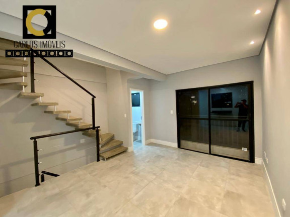 Imagem Casa com 2 Quartos à Venda, 116 m² em Marapé - Santos