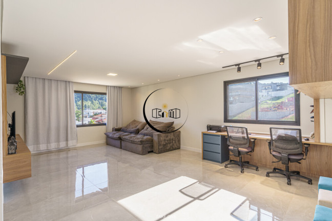 Imagem Casa de Condomínio com 3 Quartos à Venda, 280 m² em Residencial Ibi-aram Ii - Itupeva