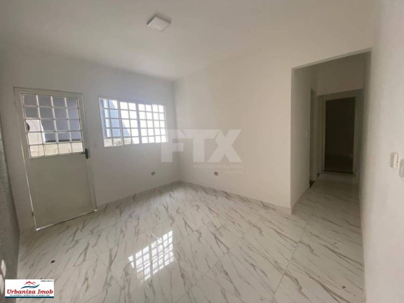 Imagem Casa com 2 Quartos à Venda, 70 m² em Jardim Itatiaia - Campo Grande Imagem Casa com 2 Quartos à Venda, 70 m² em Jardim Itatiaia - Campo Grande