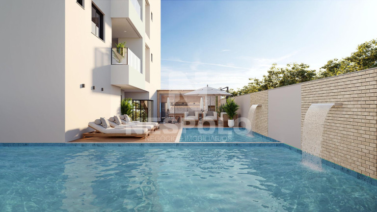 Imagem Apartamento com 1 Quarto à Venda, 74 m² em Fazenda - Itajai