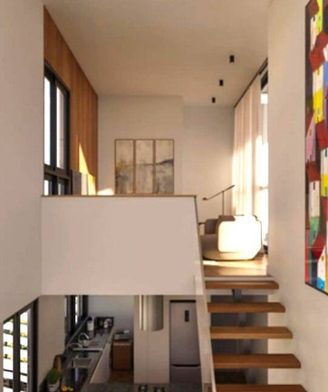 Imagem Apartamento com 2 Quartos à Venda, 77 m² em Serra - Belo Horizonte