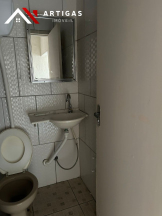 Imagem Casa com 2 Quartos para Alugar, em Mooca - São Paulo Imagem Casa com 2 Quartos para Alugar, em Mooca - São Paulo