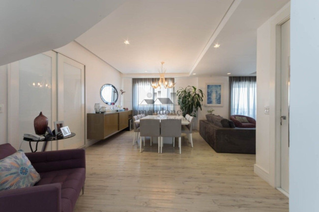 Imagem Apartamento com 4 Quartos à Venda, 209 m² em Perdizes - São Paulo Imagem Apartamento com 4 Quartos à Venda, 209 m² em Perdizes - São Paulo