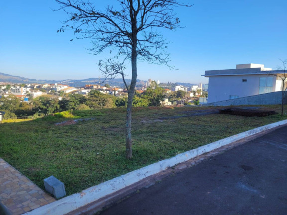 Imagem Terreno em Condomínio à Venda, 573 m² em Residencial Colinas De São Francisco - Bragança Paulista Imagem Terreno em Condomínio à Venda, 573 m² em Residencial Colinas De São Francisco - Bragança Paulista