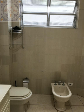 Imagem Apartamento com 3 Quartos à Venda, 118 m² em Gonzaga - Santos