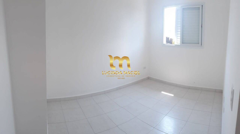 Imagem Casa com 2 Quartos à Venda, 48 m² em Antártica - Praia Grande