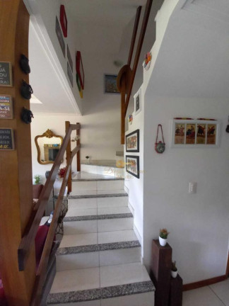 Imagem Casa com 3 Quartos à Venda, 80 m² em Cascata Dos Amores - Teresópolis Imagem Casa com 3 Quartos à Venda, 80 m² em Cascata Dos Amores - Teresópolis