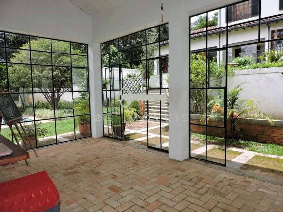 Imagem Casa de Condomínio com 4 Quartos à Venda, em Condomínio Forest Hills - Jandira Imagem Casa de Condomínio com 4 Quartos à Venda, em Condomínio Forest Hills - Jandira