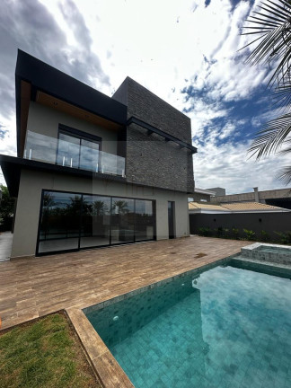 Imagem Casa de Condomínio com 5 Quartos à Venda, 503 m² em Bonfim Paulista - Ribeirão Preto Imagem Casa de Condomínio com 5 Quartos à Venda, 503 m² em Bonfim Paulista - Ribeirão Preto