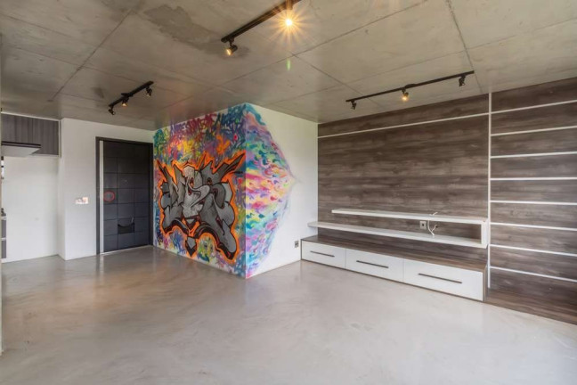 Imagem Apartamento com 1 Quarto à Venda, 70 m² em Alto Da Lapa - São Paulo Imagem Apartamento com 1 Quarto à Venda, 70 m² em Alto Da Lapa - São Paulo